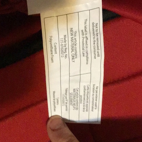 Ninja costume for kids - Picture 7 of 8